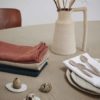 Nappe Marcel Ginger 160 x 250 – Image 4