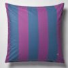 Taie d'oreiller Malo Purple rain/orage 65 x 65 – Image 2