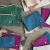 Pochette Iona Purple rain L – Image 2