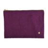 Pochette Iona Purple rain L – Image 4