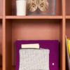 Pochette Iona Purple rain L – Image 7