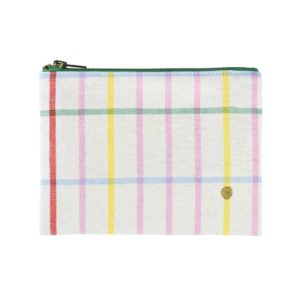 Pochette Fair Play Multicolore M Pochettes La Vallée du blanc