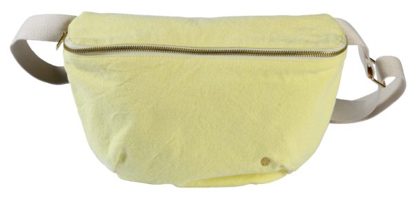 Sac banane Iona Sunshine 19 x 28 Sacs banane La Vallée du blanc