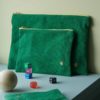 Pochette Iona Gazon M – Image 3