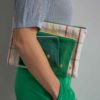 Pochette Iona Gazon M – Image 4