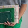 Pochette Iona Gazon M – Image 5