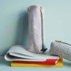 Trousse de bureau Iona Poivre rose 6 x 20 x 6