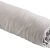 Drap housse Céleste Poivre rose 200 x 140 – Image 2