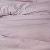 Drap housse Céleste Poivre rose 200 x 140 – Image 4