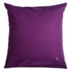Taie d'oreiller Céleste Purple rain 65 x 65 – Image 2