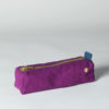 Trousse de bureau Iona Purple rain 6 x 20 x 6 – Image 2