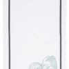 Torchon Ursula Blanc 80 x 50
