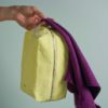 Trousse cube Iona Sunshine 22 x 14 x 10,5