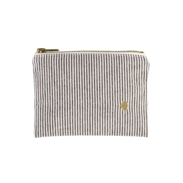 Pochette Finette Caviar S Pochettes La Vallée du blanc