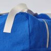 Sac week-end Iona Bleu Mécano 28 x 42 x 20 – Image 3