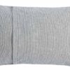 Housse de coussin Finette Caviar 60 x 40 – Image 4