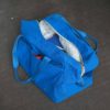 Sac voyage Iona Bleu Mécano 30 x 42 x 20