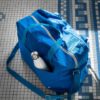 Sac voyage Iona Bleu Mécano 30 x 42 x 20 – Image 3