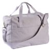Sac voyage Iona Poivre rose 30 x 42 x 20 – Image 2