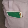 Sac voyage Iona Poivre rose 30 x 42 x 20 – Image 4