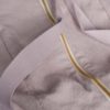 Sac voyage Iona Poivre rose 30 x 42 x 20 – Image 5