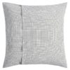 Housse de coussin Gustave Caviar 80 x 80 – Image 4