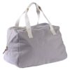 Sac week-end Iona Poivre rose 28 x 42 x 20 – Image 2