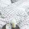 Housse de couette Oscar Milk 240 x 260