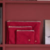 Pochette Iona Cherry S