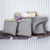 Pochette Finette Caviar L – Image 3
