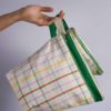 Trousse de toilette Iona Gazon 28 x 23 x 10 – Image 3