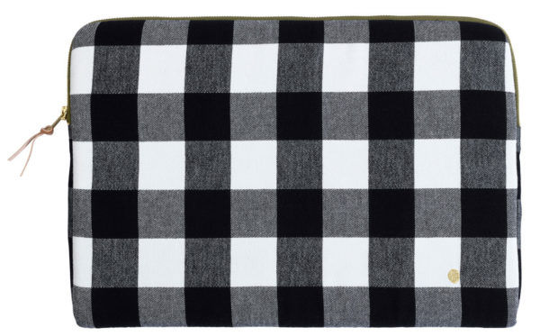 Housse ordinateur Max Caviar 15-16″ » Housses d'ordinateur La Vallée du blanc