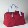 Sac week-end Iona Cherry 28 x 42 x 20 – Image 2