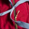 Sac week-end Iona Cherry 28 x 42 x 20 – Image 3