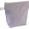 Trousse de toilette Iona Poivre rose 28 x 23 x 10 – Image 2