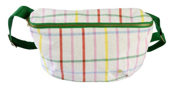Sac banane Fair Play Multicolore 19 x 28 Sacs banane La Vallée du blanc