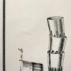 Torchon Victor Ecru 70 x 50 – Image 2