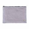 Pochette Iona Poivre rose L