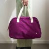 Sac week-end Iona Purple rain 28 x 42 x 20 – Image 4