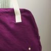 Sac week-end Iona Purple rain 28 x 42 x 20 – Image 5