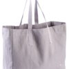 Sac cabas Iona Poivre rose 38 x 46 x 18 – Image 2