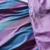 Housse de couette Malo Purple rain/Orage 220 x 240 – Image 4
