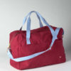 Sac voyage Iona Cherry 30 x 42 x 20 – Image 2