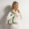 Sac daily Fair Play Multicolore 25 x 38 x 15