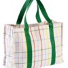 Sac daily Fair Play Multicolore 25 x 38 x 15 – Image 2