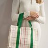 Sac daily Fair Play Multicolore 25 x 38 x 15 – Image 3