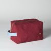 Trousse cube Iona Cherry 22 x 14 x 10,5 – Image 2