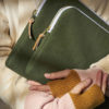 Housse ordinateur Iona Kale 13-14""