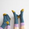 Chaussettes Yvette Orage 36/38 – Image 2
