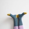 Chaussettes Yvette Orage 36/38 – Image 3